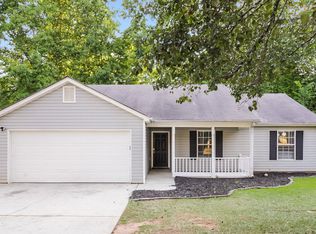 275 Village Dr, McDonough, GA 30253