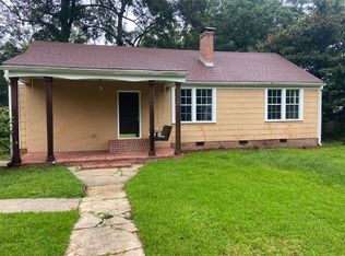 1915 Mamie St, Hattiesburg, MS 39401