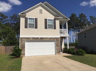 115 Sandy Path Ln, Lexington, SC 29073