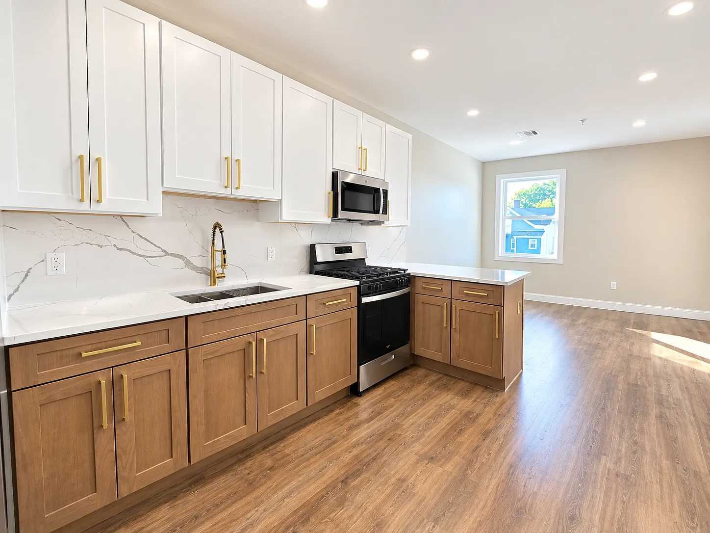 3 bed, $3,200 — Photo 4