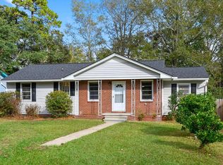 5612 Meadow Ave, North Charleston, SC 29406