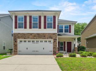 228 Congaree Mill Ln, West Columbia, SC 29169