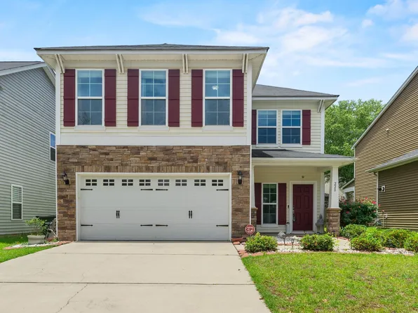 228 Congaree Mill Ln, West Columbia, SC 29169