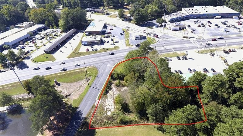 2nd image of 6265 Mableton Pkwy SW