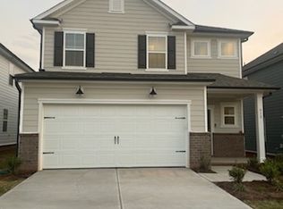 612 Fosterton Cottage Way, Raleigh, NC 27603