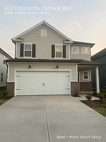 612 Fosterton Cottage Way Photo 1