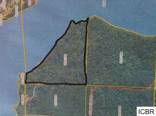 Tbd S Crooked Lake Rd, Bovey, MN 55709