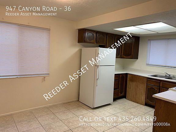 5th image of 947 Canyon Rd APT 36