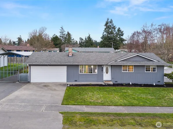 882 SW McCrohan Street, Oak Harbor, WA 98277