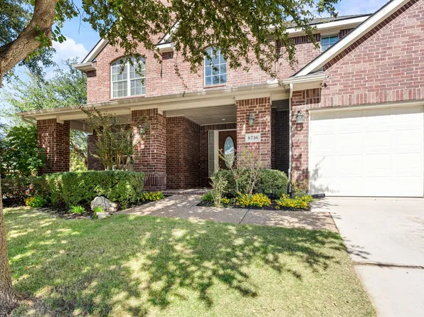 8716 Brook Hollow Dr, McKinney, TX 75072