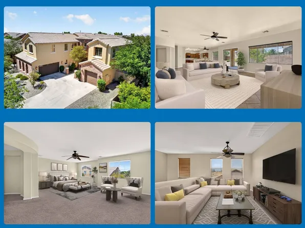 2854 E Flower St, Gilbert, AZ 85298