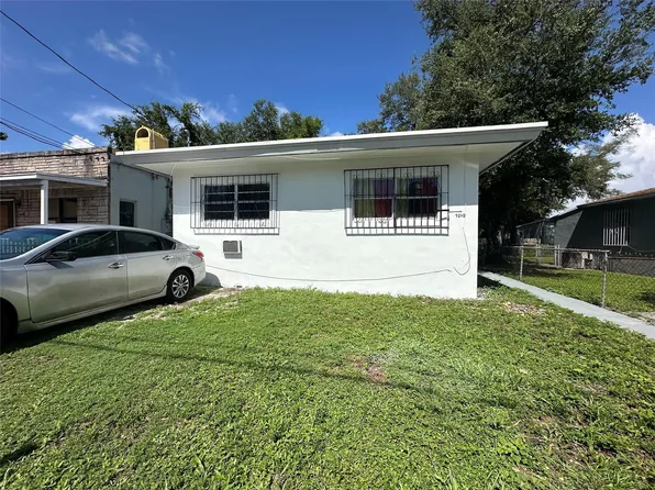 7010 NW 5th Place, Miami, FL 33150