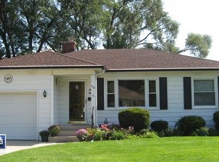 418 N Reed St, Joliet, IL 60435