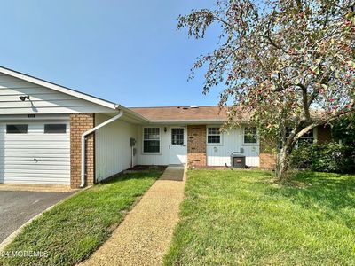 10A Cambridge Circle, Manchester, NJ, 08759