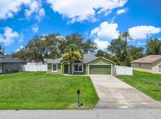 1606 Montecito Ave, Deltona, FL 32738