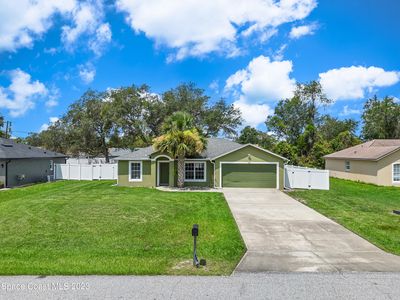 1606 Montecito Ave, Deltona, FL, 32738