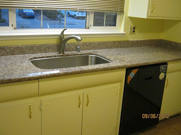 Kitchen OversizeStainlesSink