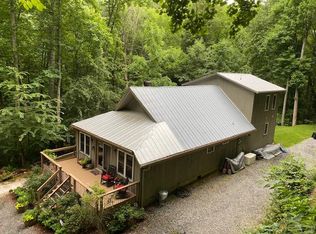 3338 Shook Cove Rd, Tuckasegee, NC 28783