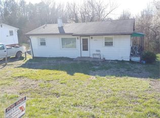 240 Piney Fork Church Rd, Eden, NC 27288