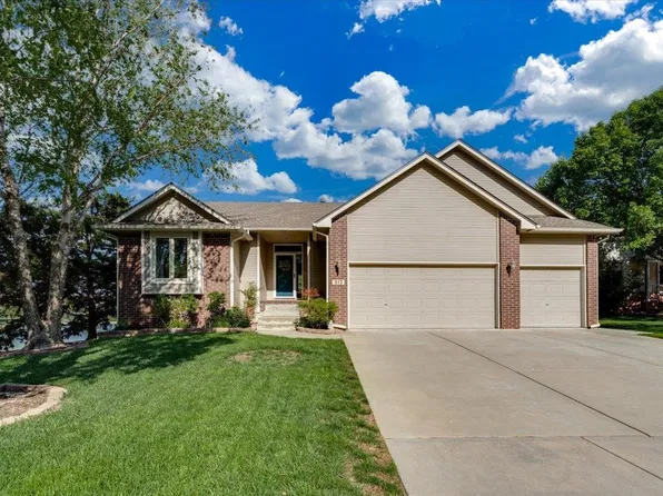 512 S Decker St, Wichita, KS 67235