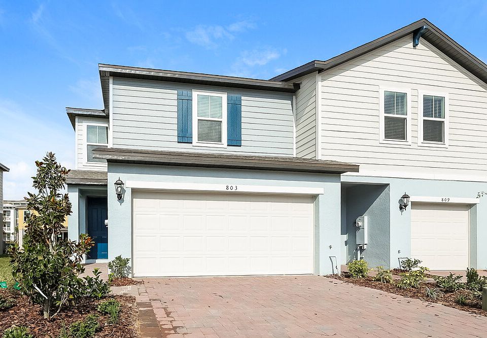 1st image of 803 Legacy Dr
