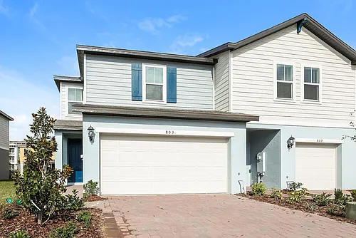 803 Legacy Dr Photo 1