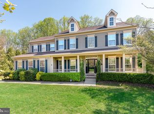 204 Red Tailed Hawk Ln, Middletown, DE 19709