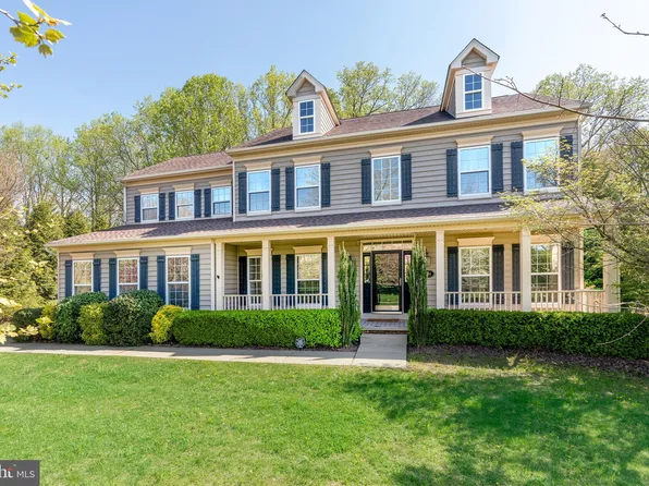 204 Red Tailed Hawk Ln, Middletown, DE 19709