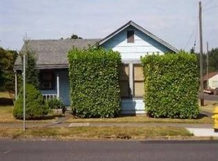 707 N 7th Ave, Kelso, WA 98626