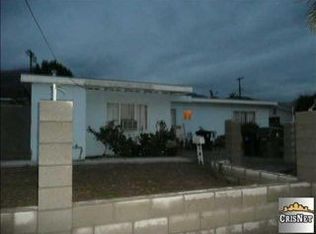 13680 Eldridge Ave, Sylmar, CA 91342