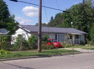 407 Ogemaw St, Grayling, MI 49738