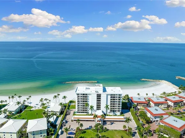 2171 Gulf Shore BLVD N #603, NAPLES, FL 34102