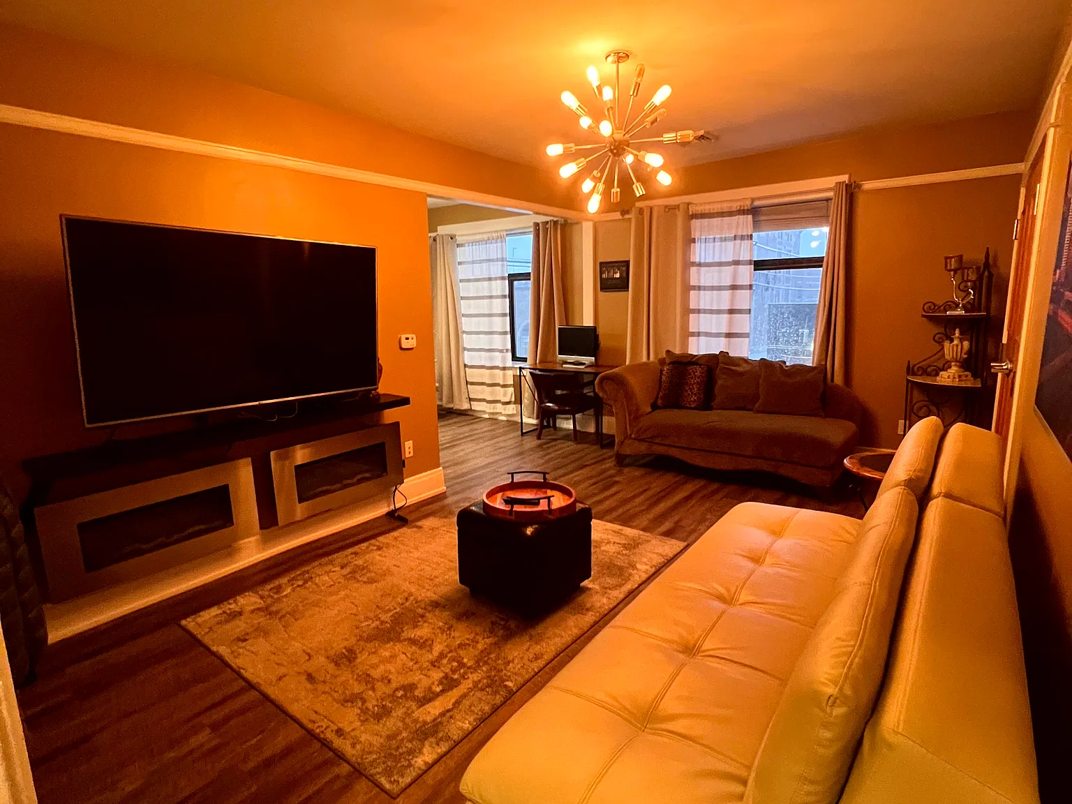 1 bed, 600 sqft, $1,800 — Photo 2