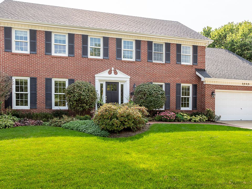 1st image of 3825 Green Trails Dr