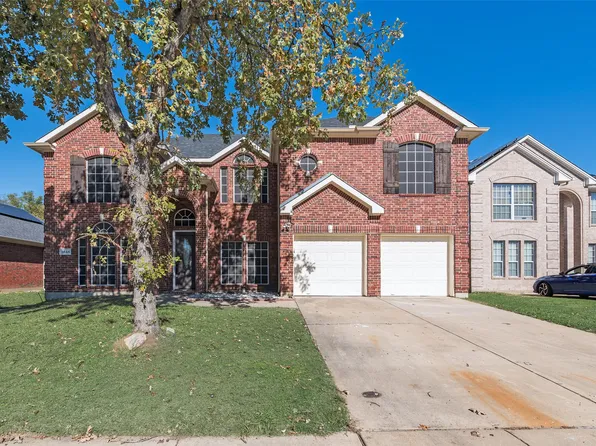 5848 Lorenzo Dr, Grand Prairie, TX 75052
