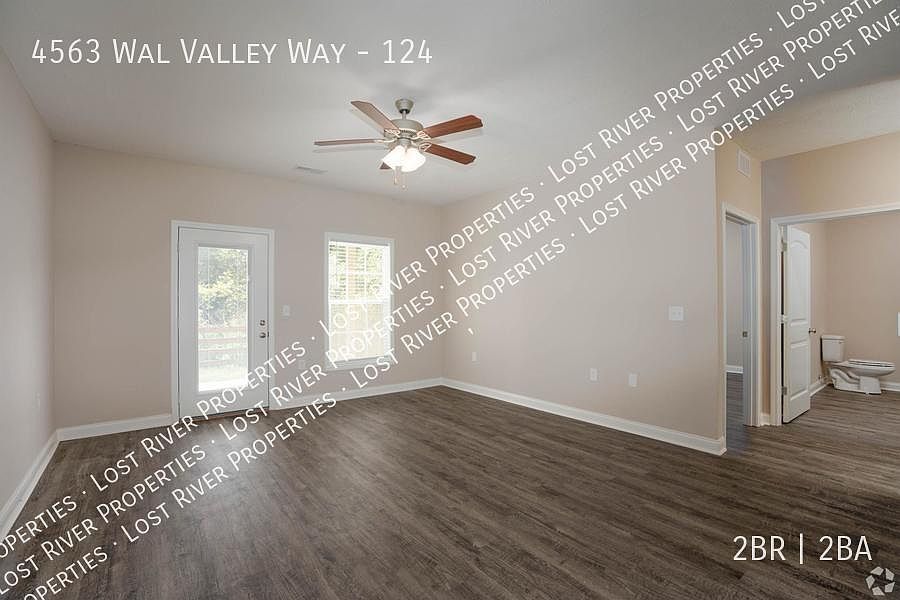 1st image of 4563 Wal Valley Way #124