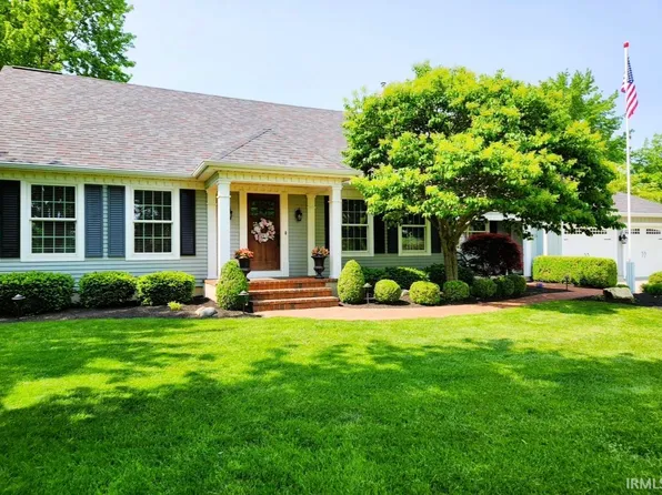 3132 E 900 N, Roanoke, IN 46783