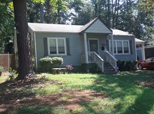 1776 Brewer Blvd SW, Atlanta, GA 30310