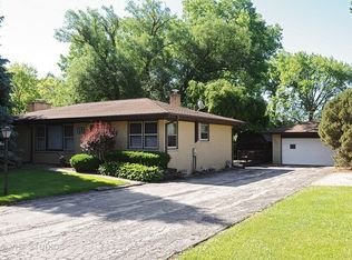 16365 W Arlyd Rd, Prairie View, IL 60069