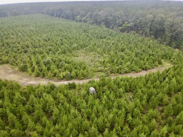 0 County Road 2124, Clarksville, TX 75426