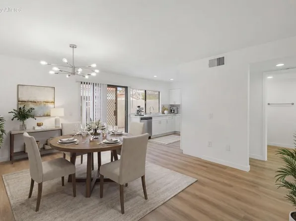 6117 Arroyo Rd Unit 4, Palm Springs, CA 92264