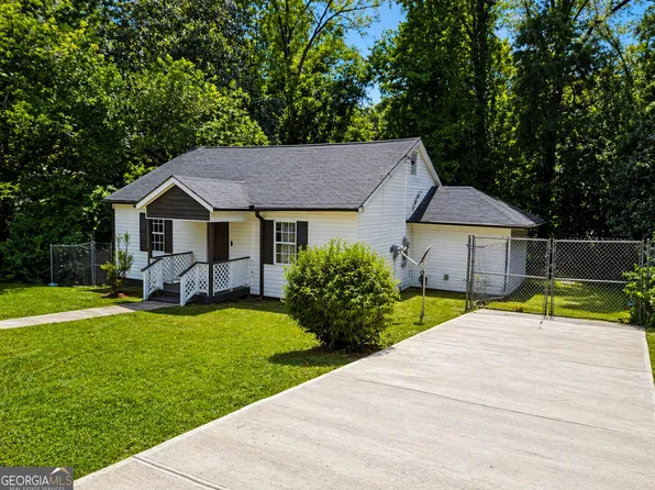 5 Jay St, Manchester, GA 31816