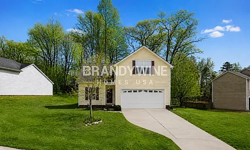 6537 Hoover Cir #6537 Photo 1