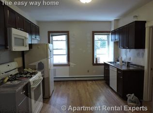 105 Brookline St #5, Cambridge, MA 02139