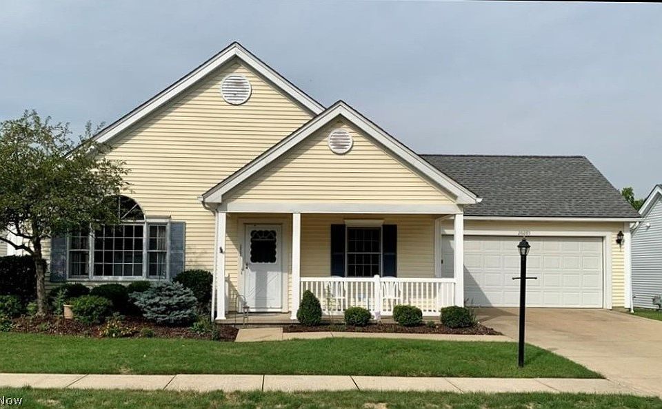 1st image of 20285 Berkshire Cir