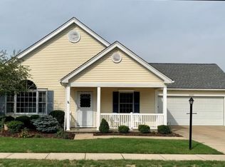 20285 Berkshire Cir, Strongsville, OH