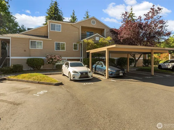 5300 Harbour Pointe Boulevard #310F, Mukilteo, WA 98275