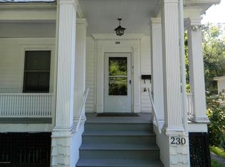 230 Braeside Ave #2, East Stroudsburg, PA 18301