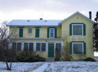 12201 Hayes Rd, Brooklyn, MI 49230