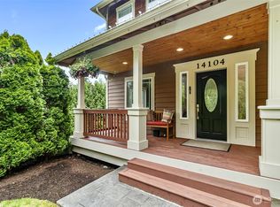 14104 Old Snohomish Monroe Road, Snohomish, WA 98290